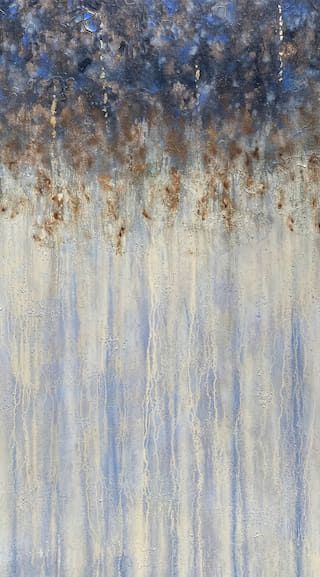 APHELION, opera di Gabriela Aleksandra Szuba
